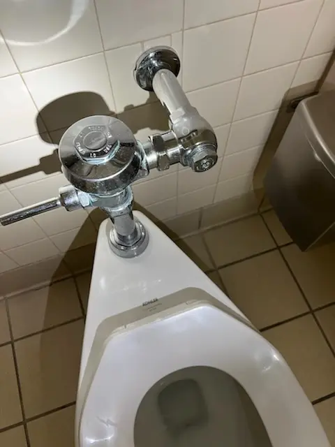 Fixture installation and repair for Repiping in Clymer